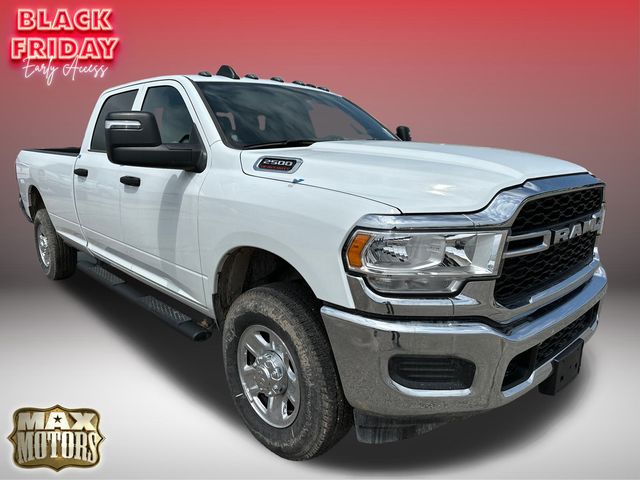 2024 Ram 2500 Tradesman 3