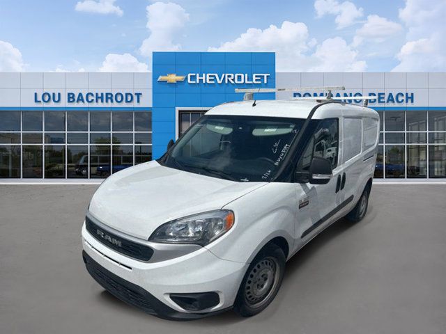 2022 RAM ProMaster City Passenger Wagon FWD