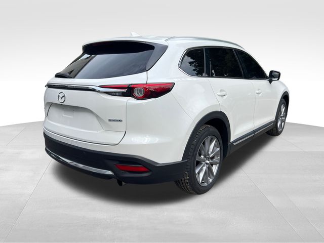 2021 Mazda CX-9 Grand Touring 9