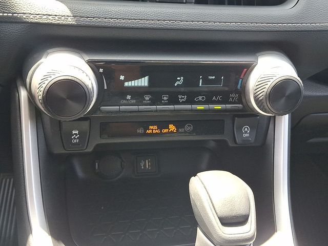 Used 2024 Toyota RAV4 LE For Sale in Gilbertsville, PA