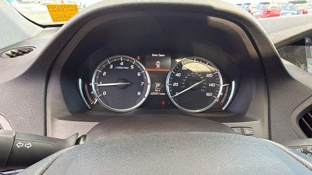 2016 Acura MDX 3.5L 33