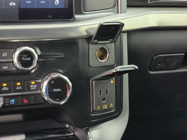 Used 2024 Ford F-150 Truck
