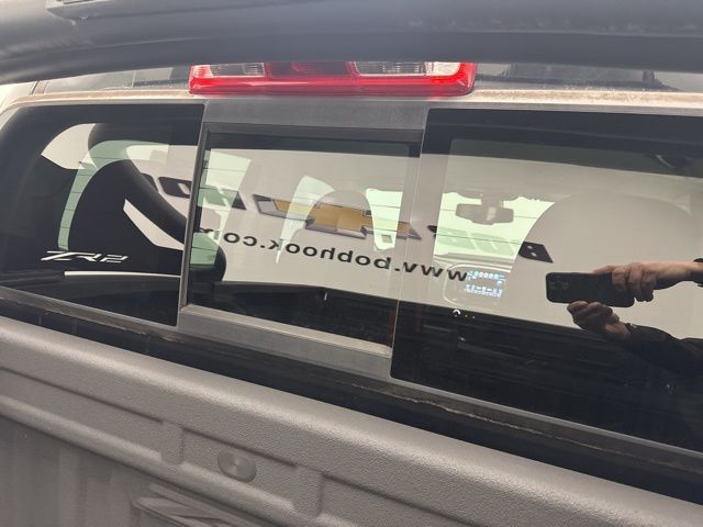 used 2018 Chevrolet Colorado car, priced at $25,409