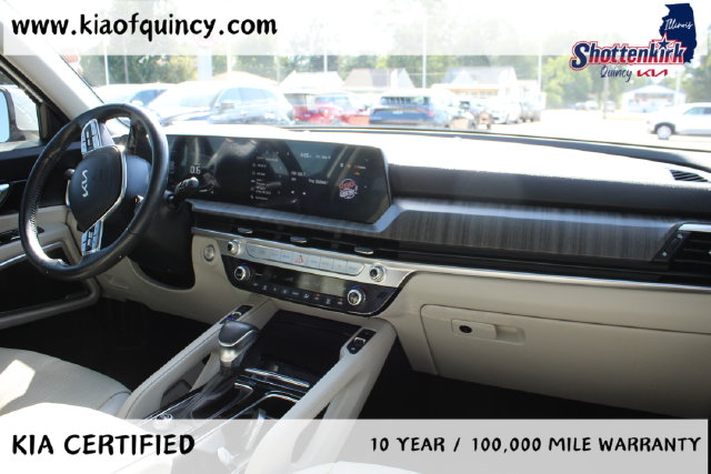Used 2023 Kia Telluride SUV