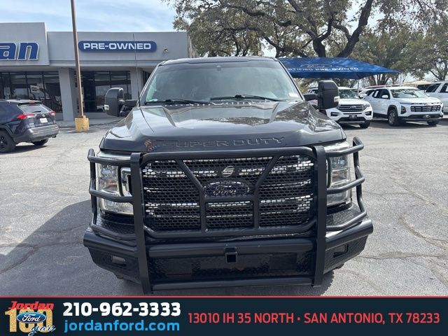 Used Car 2022 Ford F-250sd  Lariat For Sale Under $50,000 In San Antonio, Texas