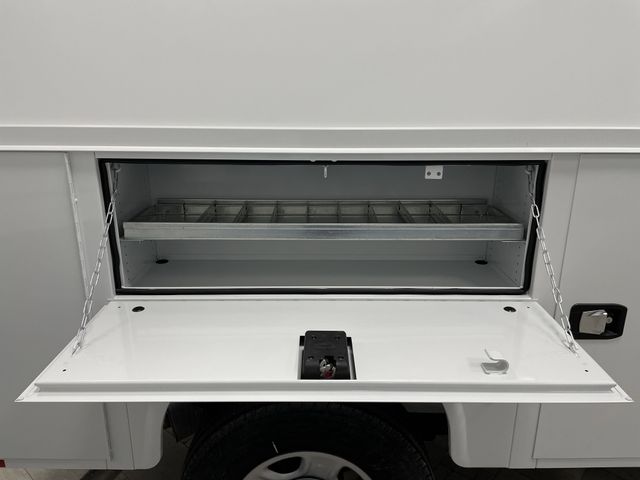 2024 RAM 3500 Tradesman - Photo 16