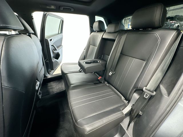 2022 Volkswagen Tiguan 2.0T SE R-Line Black Gray at Bob Ruth Ford