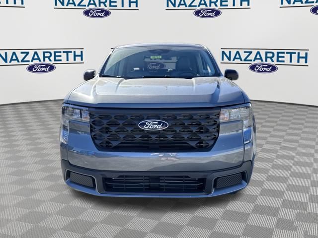 new 2026 Ford Maverick car, priced at $35,280