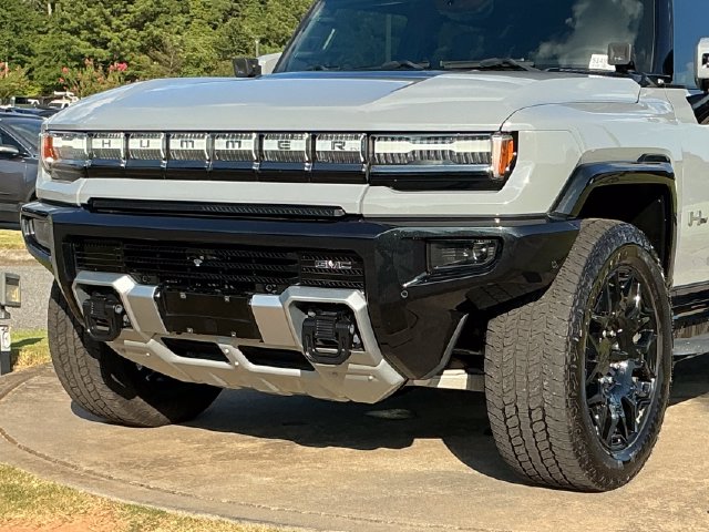 Used 2024 GMC Hummer EV SUV SUV