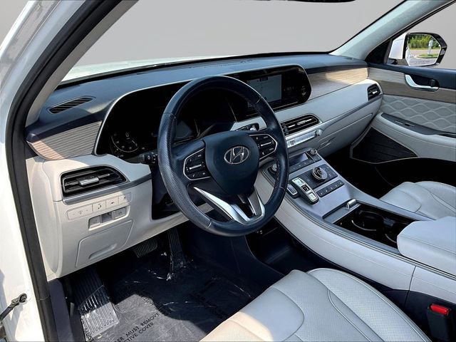 Used 2022 Hyundai Palisade SUV
