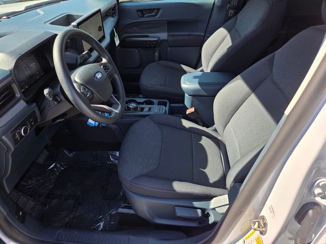 New 2026 Ford Maverick XL