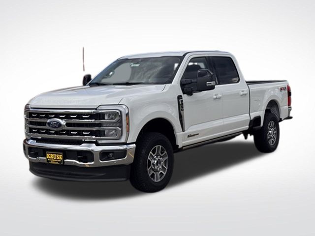 2026 Ford F-250 Super Duty LARIAT