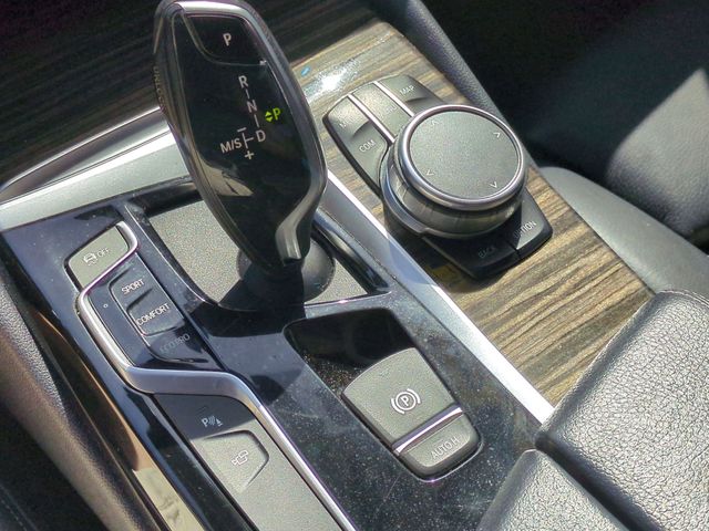 Used 2019 BMW 5 Series 530i xDrive 4D Sedan