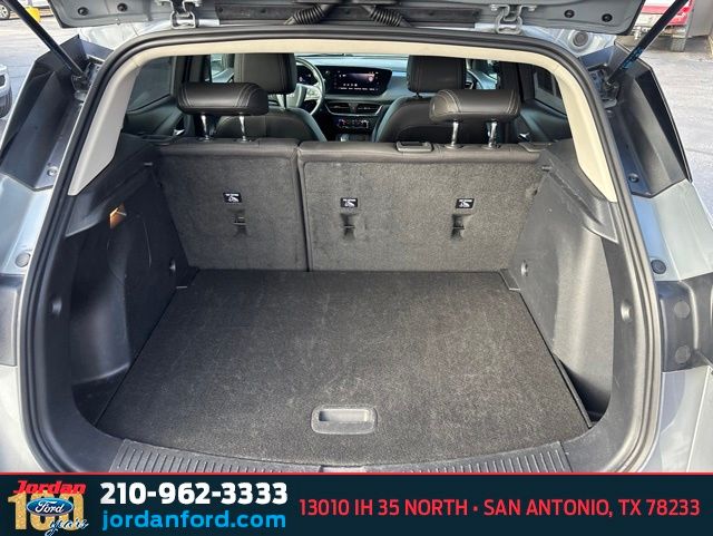 Used Car 2025 Buick Encore Gx  Preferred For Sale Under $20,000 In San Antonio, Texas