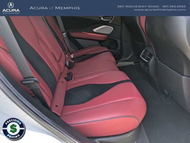Used 2023 Acura RDX SUV