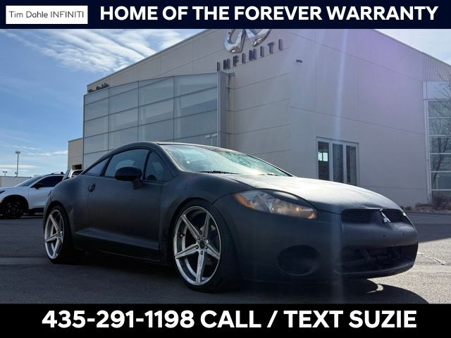 2006 Mitsubishi Eclipse