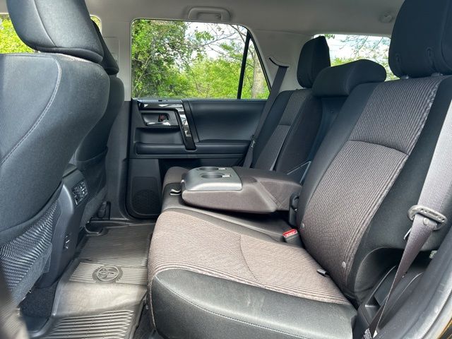 used 2018 Toyota 4Runner car, priced at $32,729