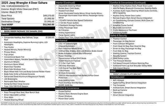 View vehicle photo 6