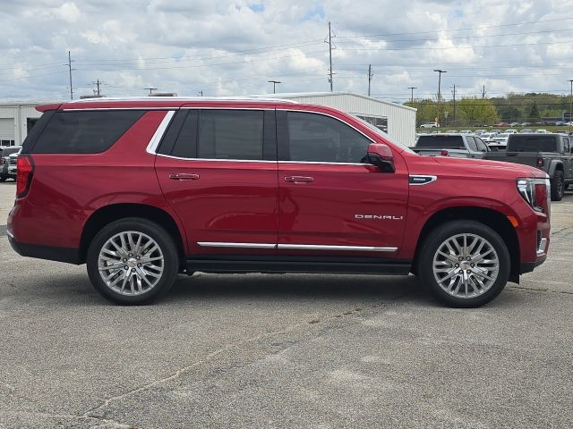 2024 GMC Yukon Denali:C02593