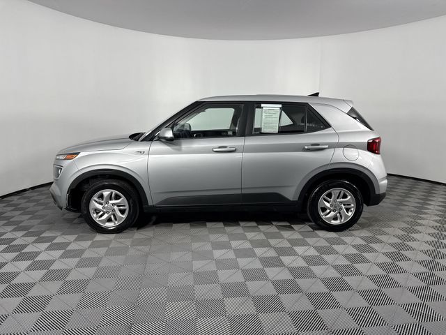 Used 2021 Hyundai Venue For Sale in Indianapolis, IN