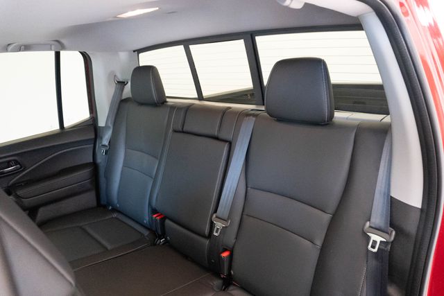 New 2026 Honda Ridgeline Truck