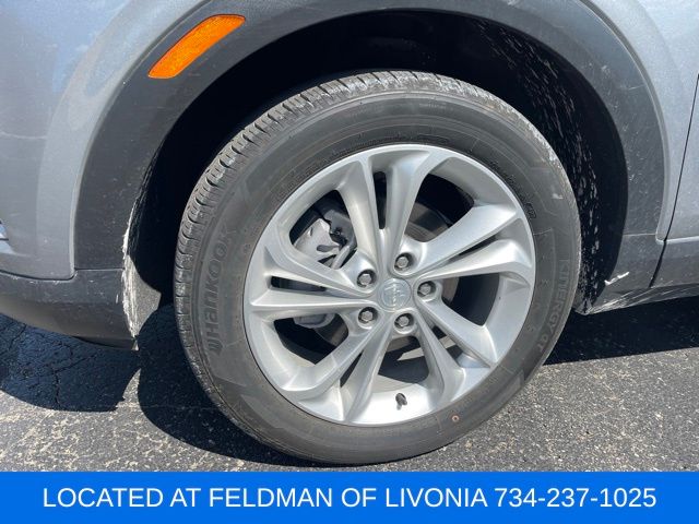 Used 2023 Buick Encore GX For Sale in Livonia, MI