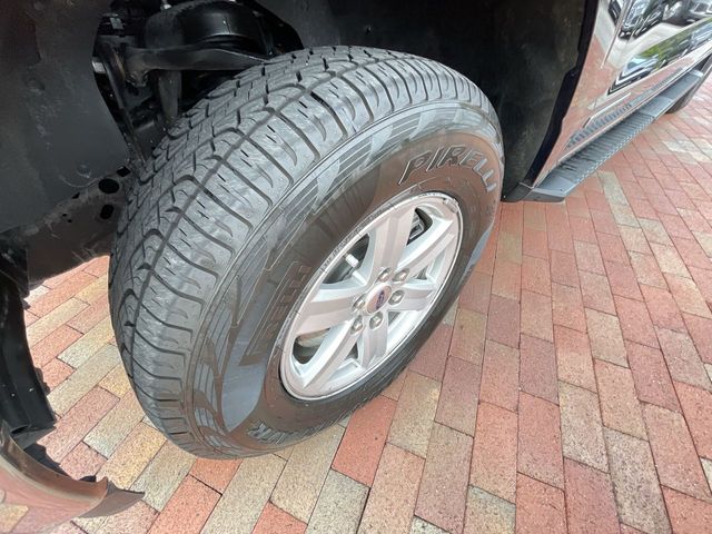 Used 2023 Ford F-150 Truck