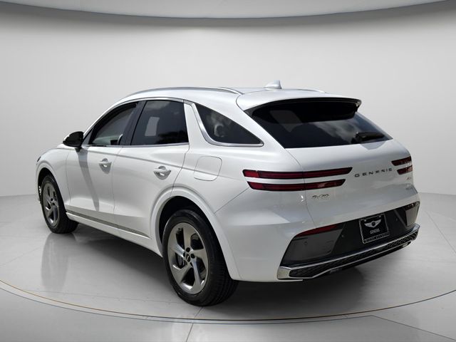 2026 Genesis GV70 - $43,730
