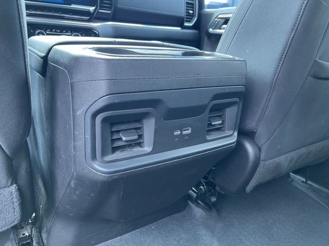 Used 2023 Chevrolet Silverado 1500 For Sale in New Hudson, MI