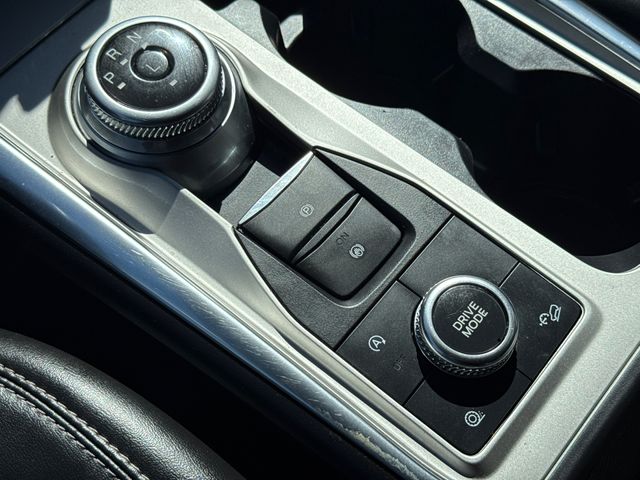 Certified Used 2023 Gray Ford XLT image 28