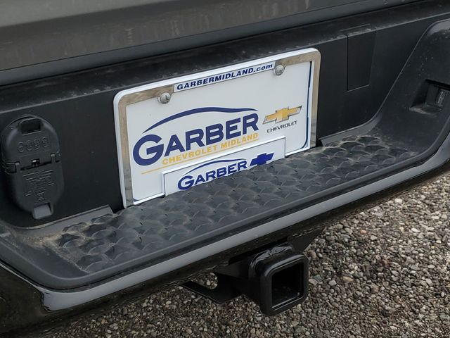 New 2026 Chevrolet Colorado ZR2 Crew Cab for sale #T1271205 - photo 33