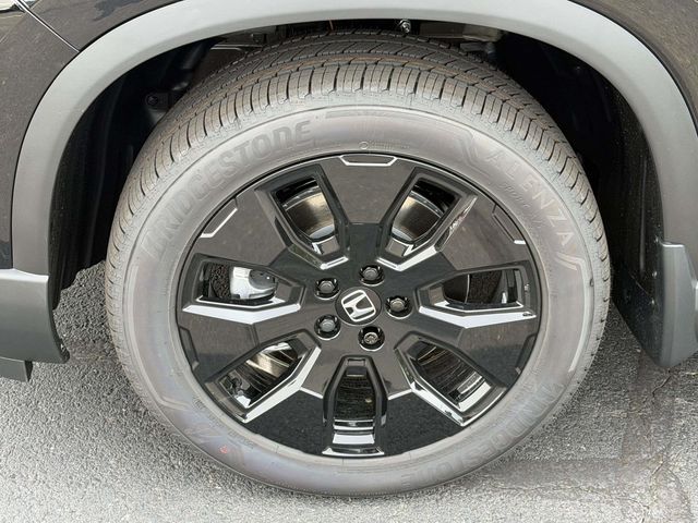 New 2026 Honda Pilot SUV