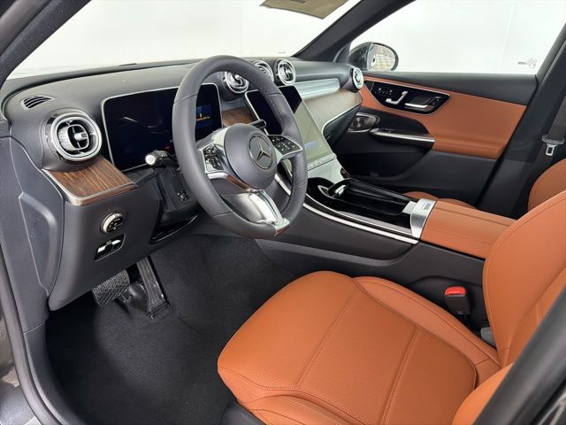 New 2026  Mercedes-Benz GLC 300 image 10