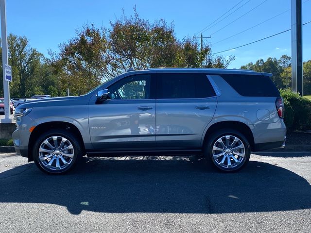 2024 Chevrolet Tahoe Premier 2