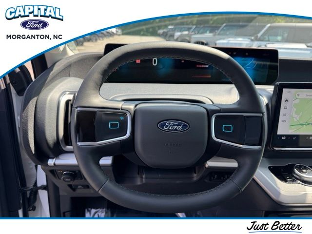 New 2026 White Ford Active image 18