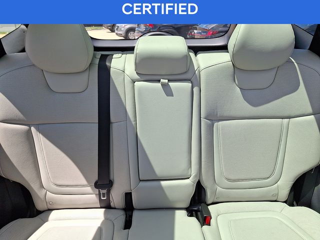 Used 2023 Hyundai Tucson SUV