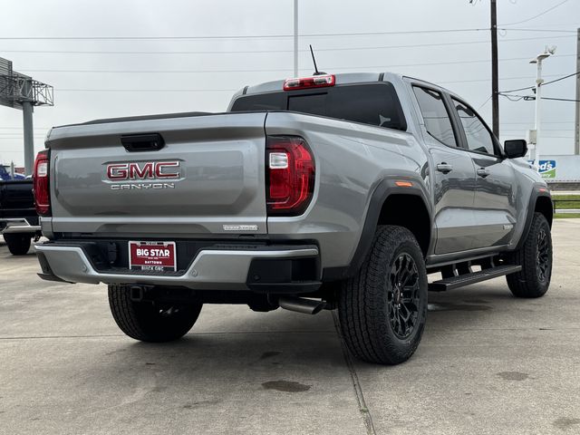 2026 GMC Canyon Elevation - 6