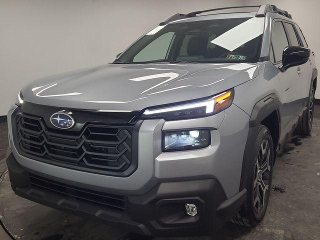 2026 – Subaru – Outback