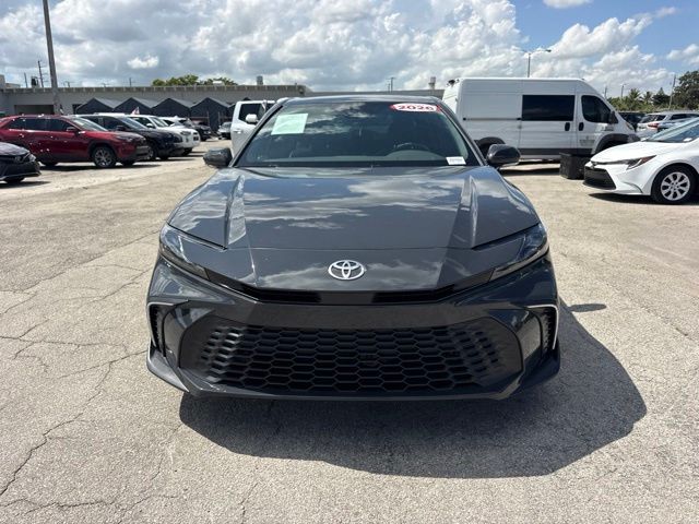 2026 Toyota Camry - $31,588