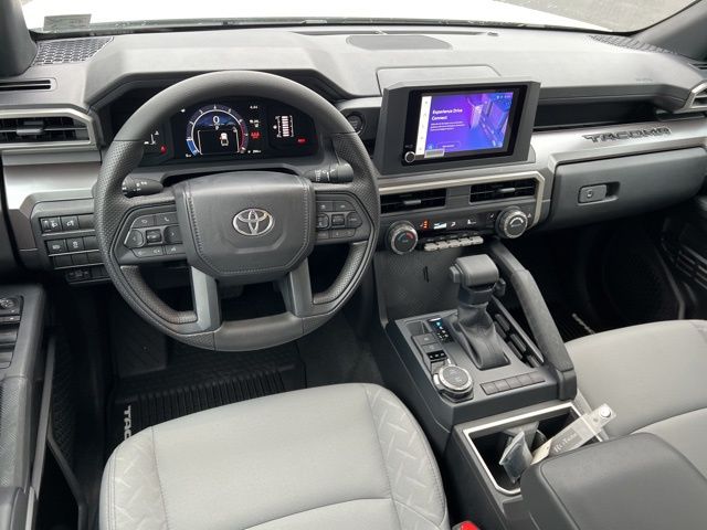 2025 Toyota Tacoma SR5 photo
