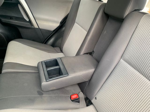 Used 2015 Toyota RAV4 SUV