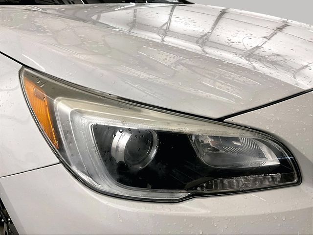 2017 Subaru Outback 3.6R White at Rafferty Subaru