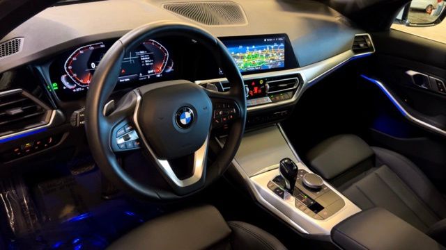 2021 BMW 3 Series 330i 10