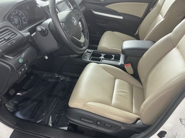 used 2016 Honda CR-V car, priced at $21,695