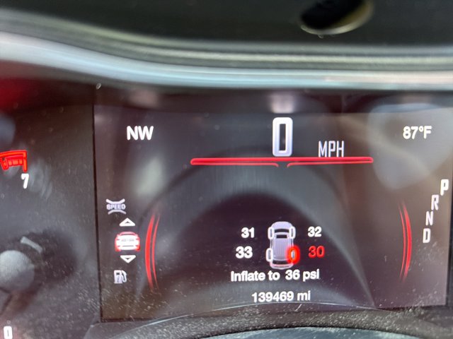 Used 2020 Gray Dodge SXT Plus image 18