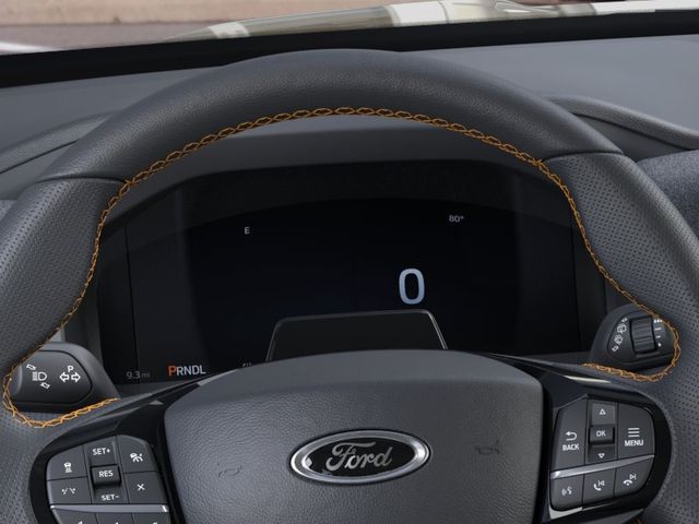 New 2026 Gray Ford Tremor image 13