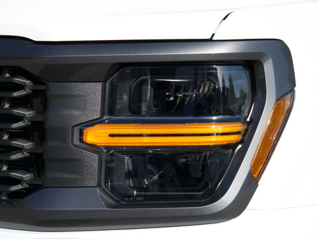New 2026 Ford F-150 Truck
