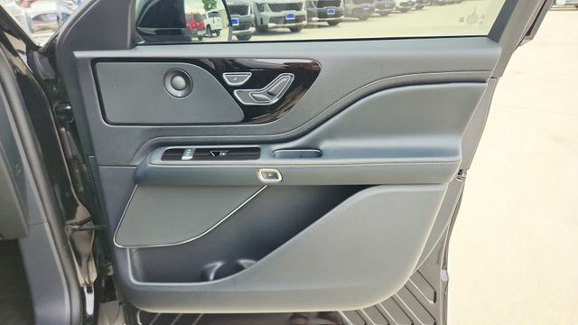 2025 Lincoln Aviator