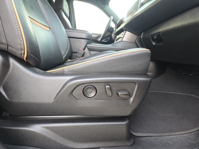 2024 GMC Yukon AT4:45470A