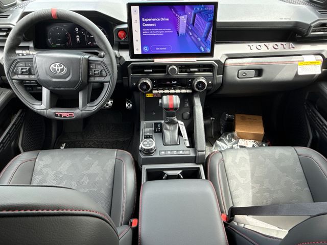 New 2026 Toyota Tacoma i-FORCE MAX Truck